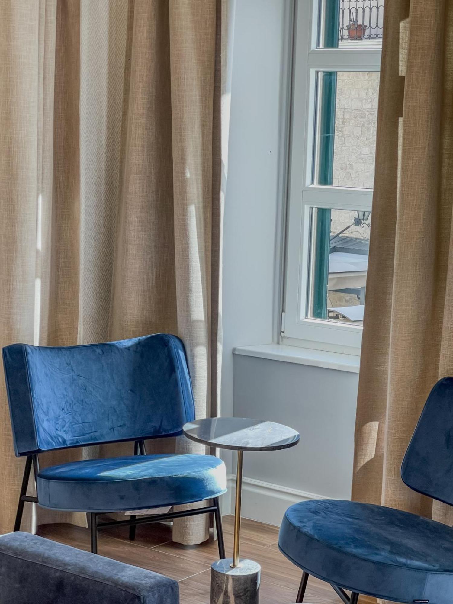 Hive Luxury Suites By Mn Property Kotor Exteriör bild