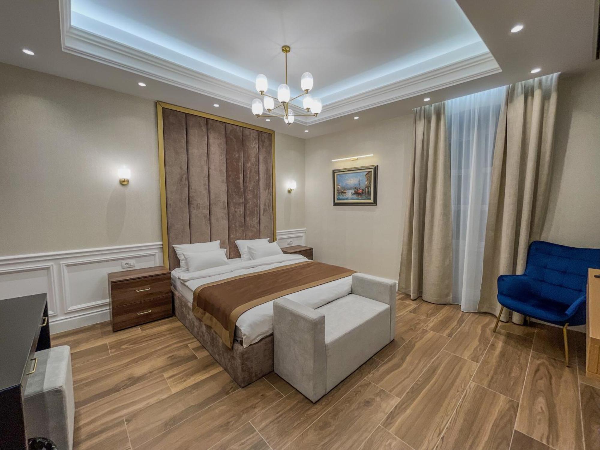 Hive Luxury Suites By Mn Property Kotor Exteriör bild